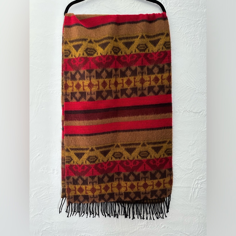 Fendi Scarf - Picture 3 of 5